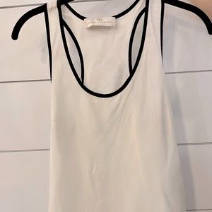 Amanda Uprichard Top